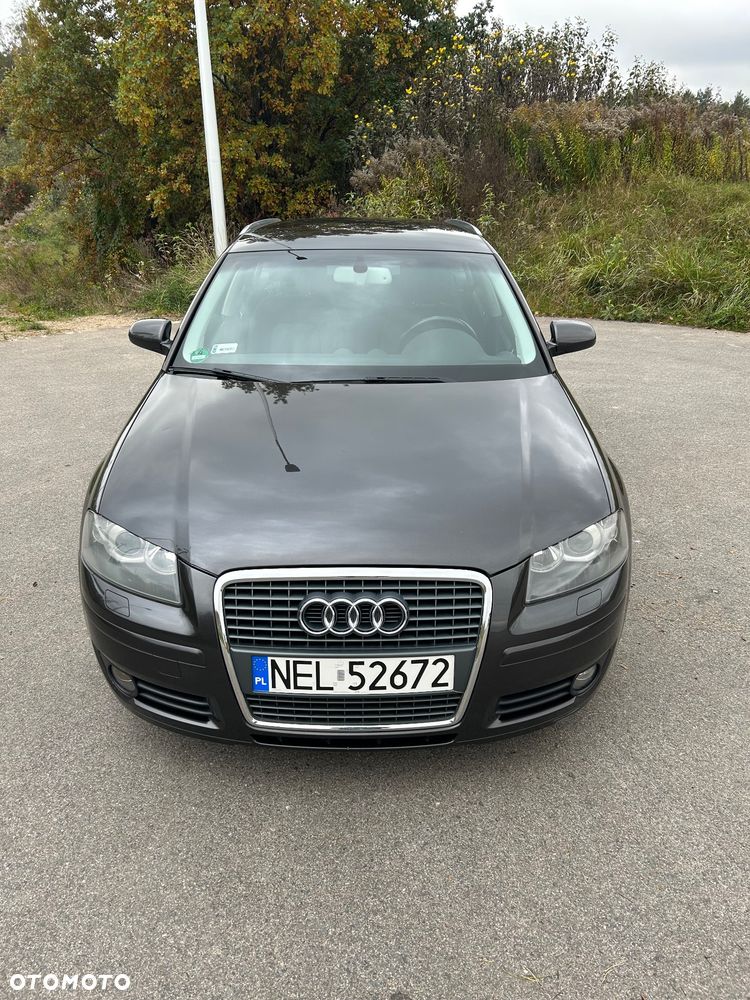Audi A3 Sportback - 2