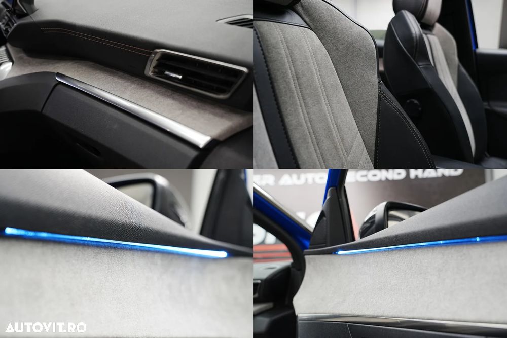 Peugeot 3008 Plug-In Hybrid 225 e-EAT8 GT - 27