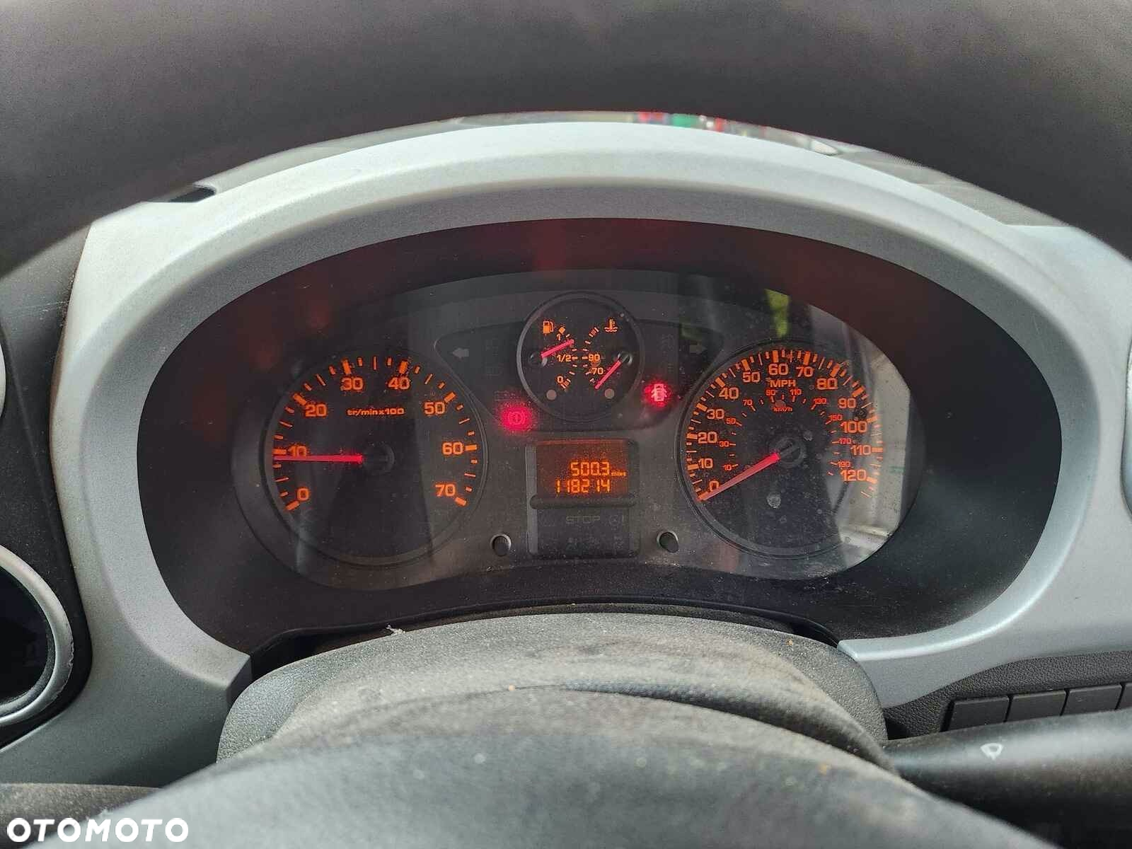Citroën Berlingo 1.6 HDi Attraction - 9