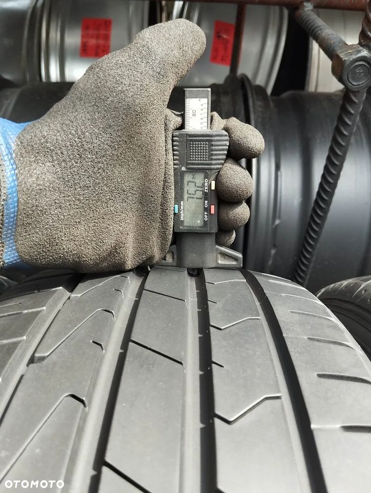 Hankook 215 55 16 Ventus Prime 3 - 6