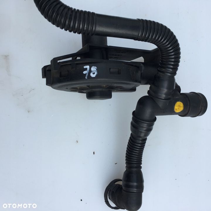 ODMA OLEJU AUDI A4 B6 3.0 ASN 06C103245 - 5