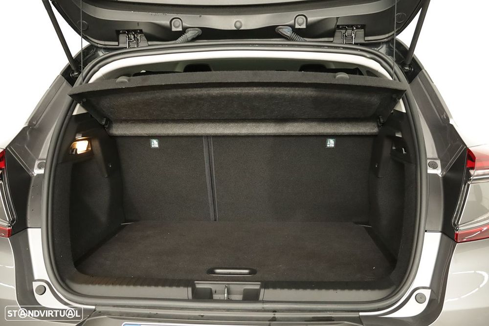 Renault Captur 1.0 TCe Techno Bi-Fuel - 24