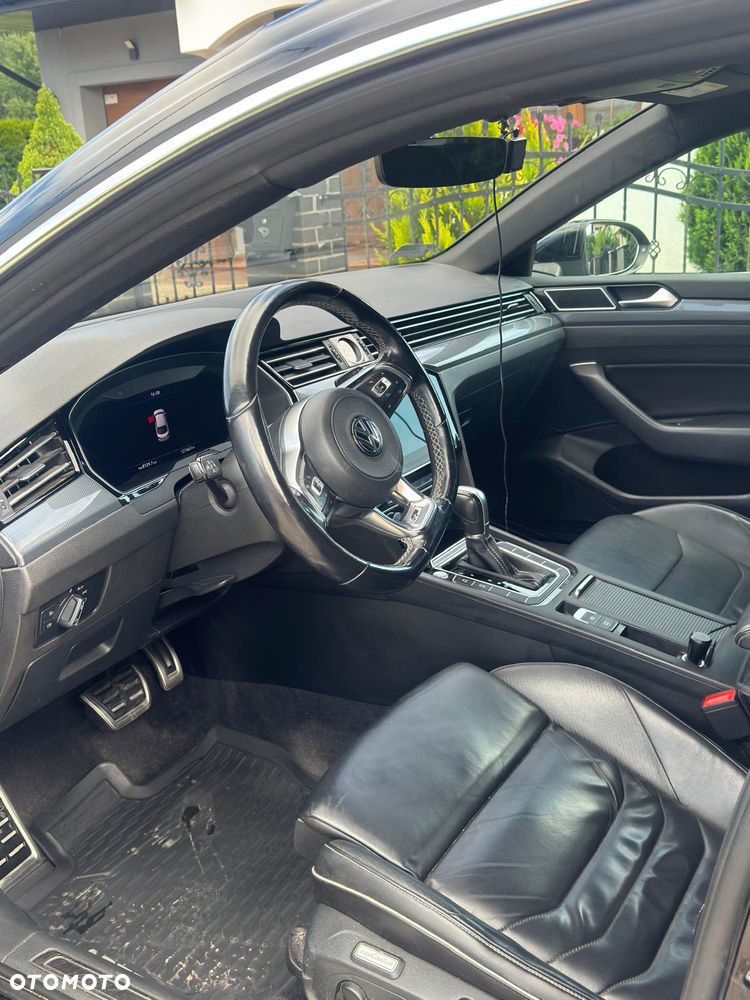 Volkswagen Arteon 2.0 TSI R-Line DSG - 8