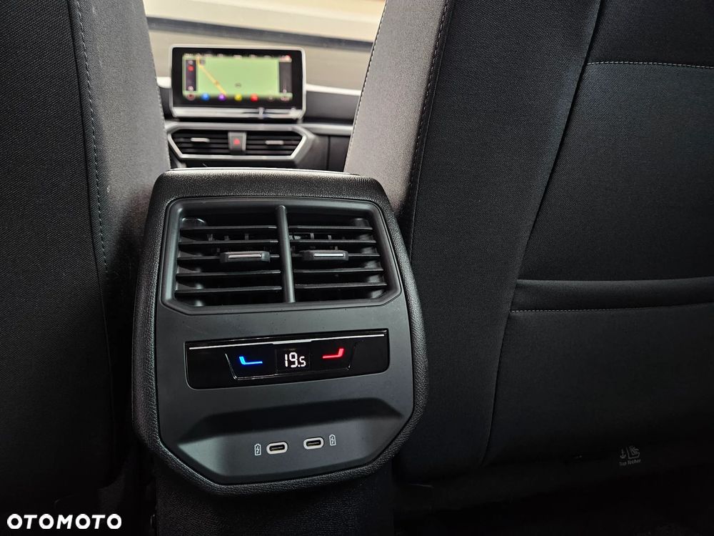 Seat Leon 2.0 TDI DSG Xcellence - 21