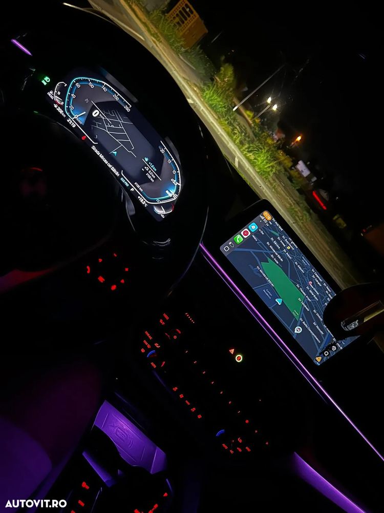 BMW Seria 5 - 16