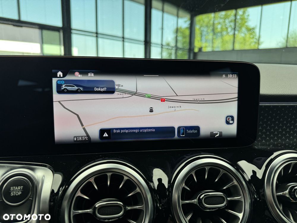 Mercedes-Benz EQB 250 70.5kWh Progressive - 30