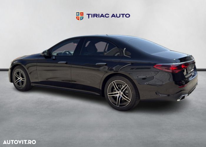 Mercedes-Benz E 200 MHEV 4MATIC Aut. - 3