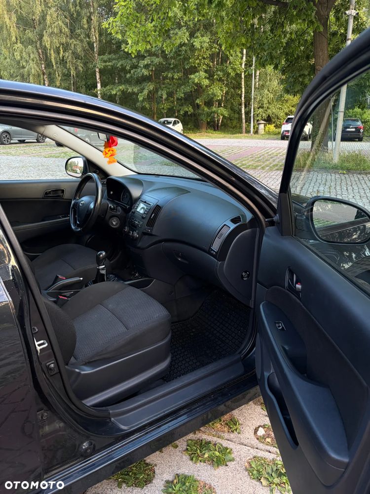 Hyundai i30 - 11