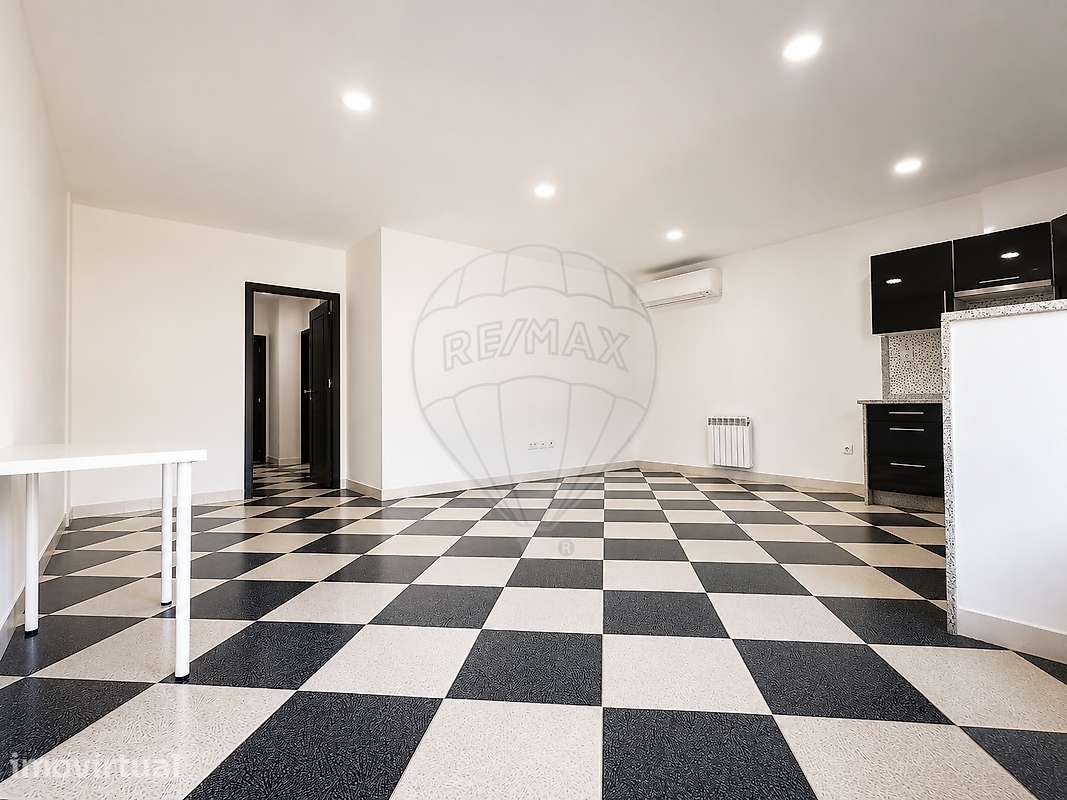 Apartamento T2 para venda - Grande imagem: 5/14
