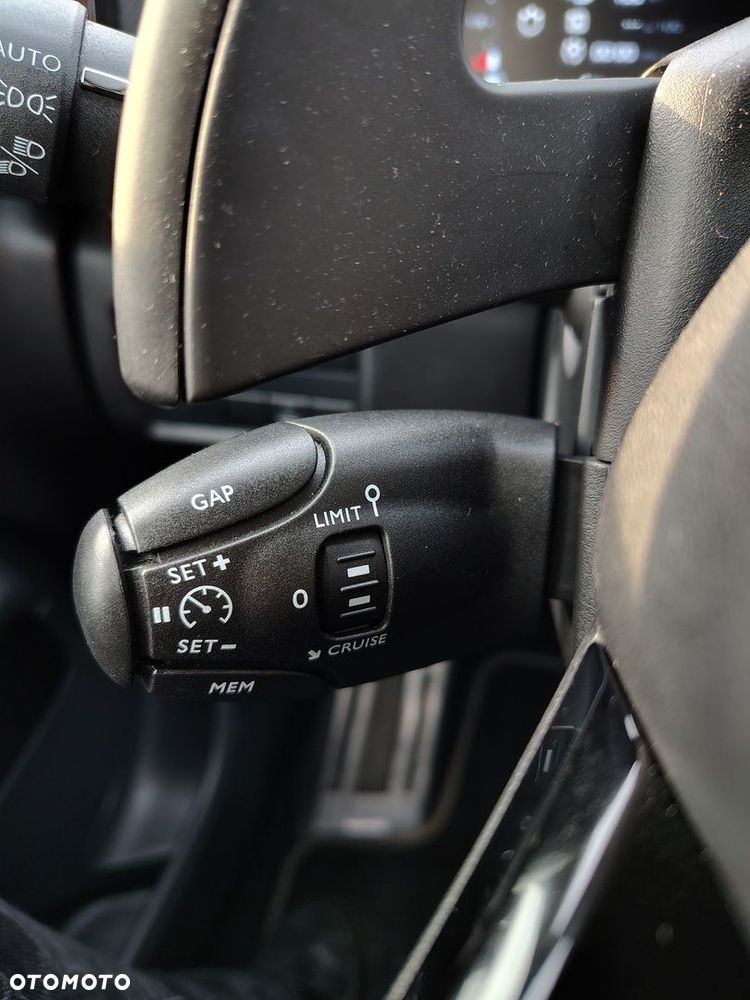 Citroën C5 Aircross 1.2 PureTech Shine EAT8 - 13