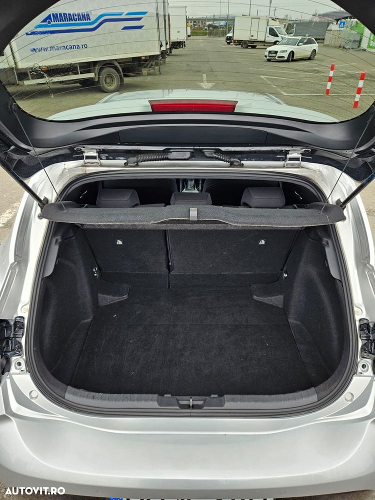 Toyota Corolla 1.8 Business Edition - 10