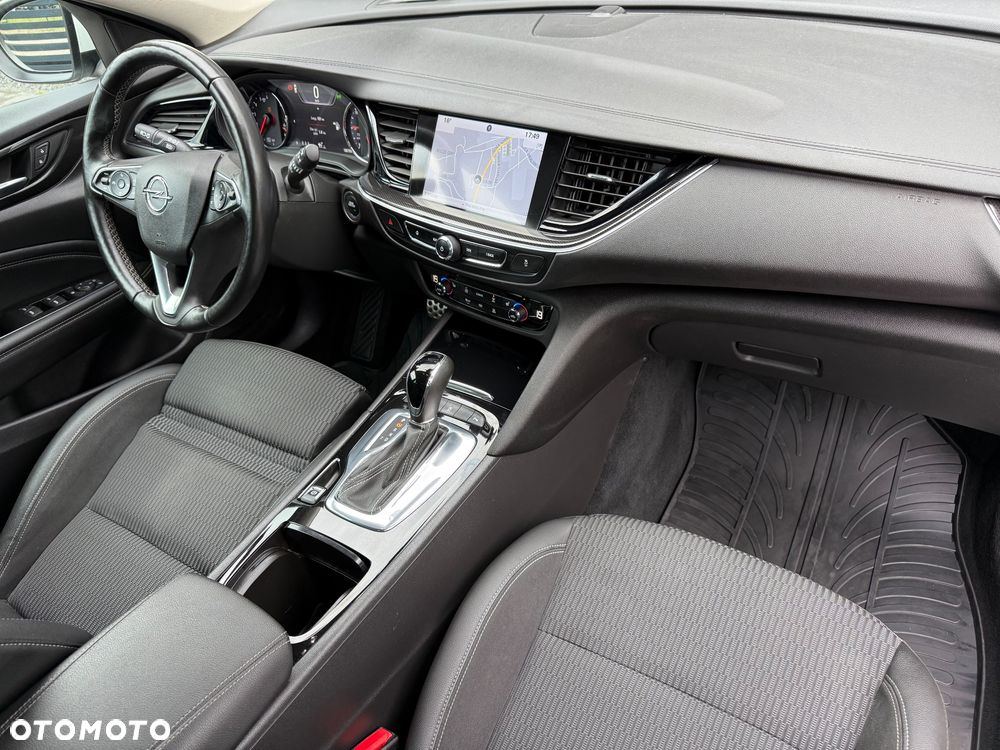 Opel Insignia 2.0 CDTI automatik Sport - 20