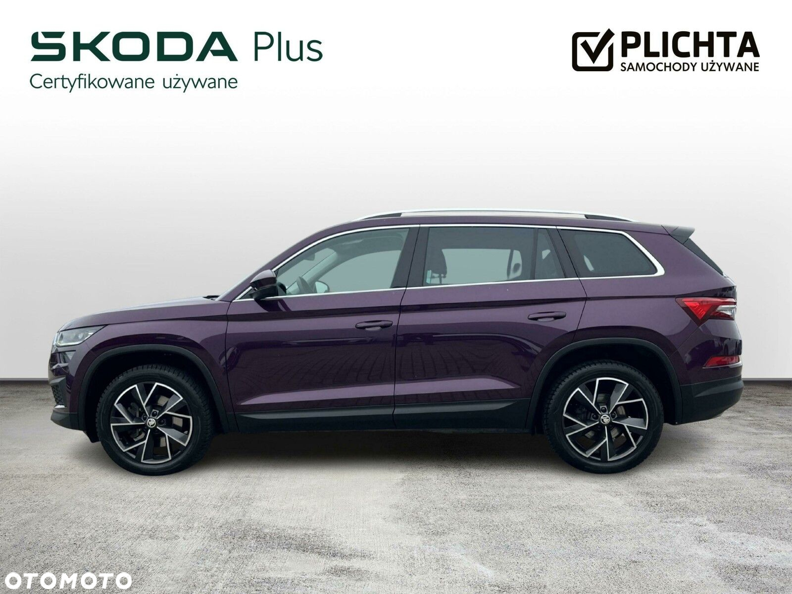 Skoda Kodiaq 2.0 TSI 4x4 Style DSG - 2