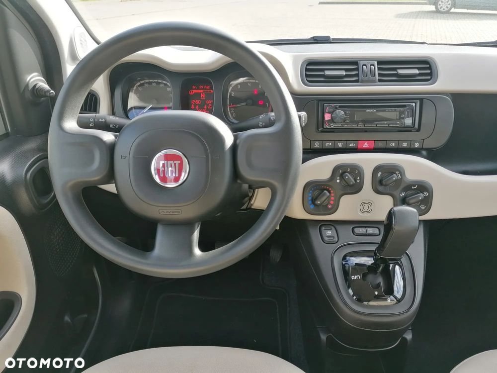Fiat Panda - 7