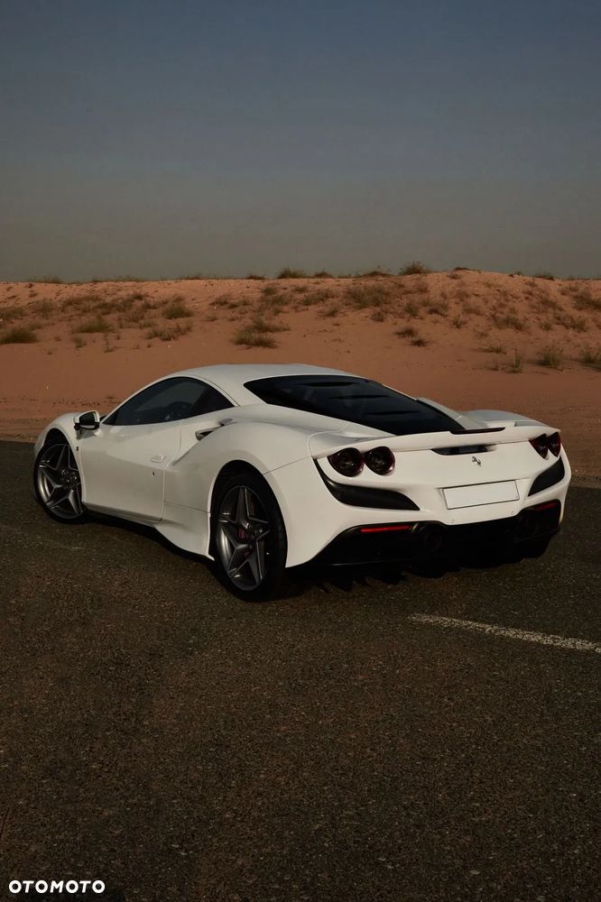 Ferrari F8 Tributo - 3