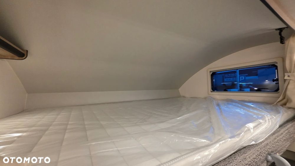 Rimor Kilig 9 Alkowa - 17