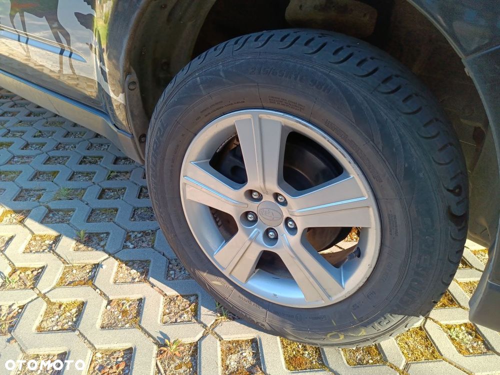 Subaru Forester 2.0X Automatik Active - 29