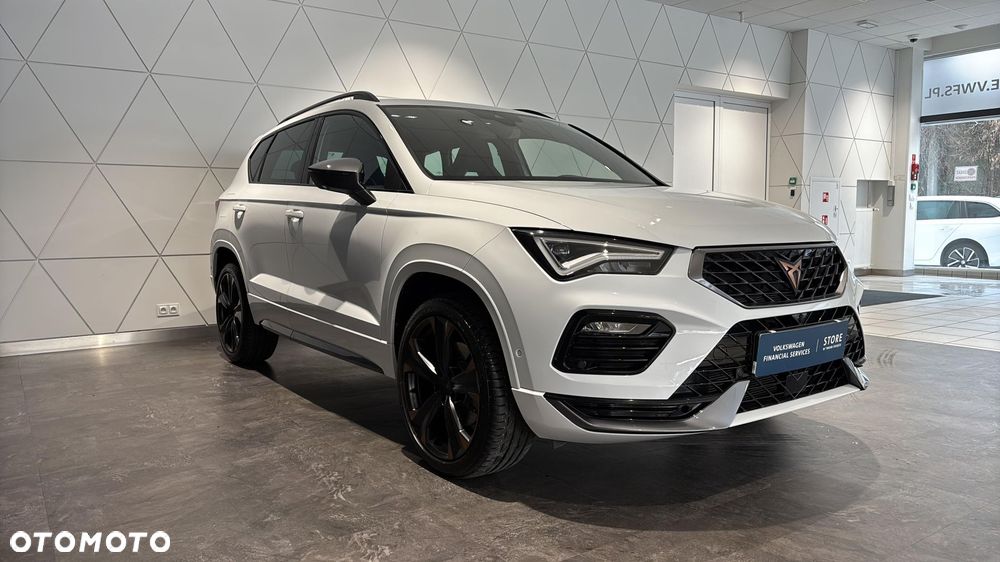 Cupra Ateca - 8