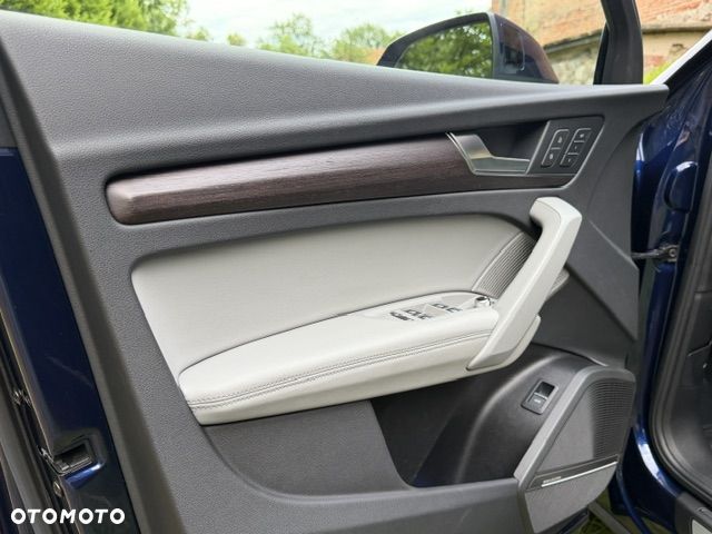 Audi Q5 - 17