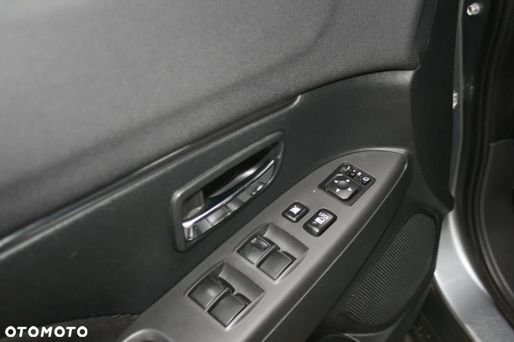 Citroën C4 Aircross 1.6 HDi STT 4x2 Exclusive - 12