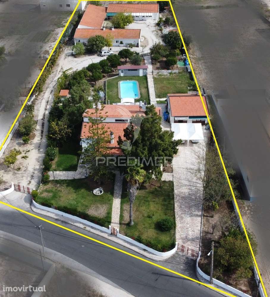 Moradia T6 - Samora Correia - Grande imagem: 3/40