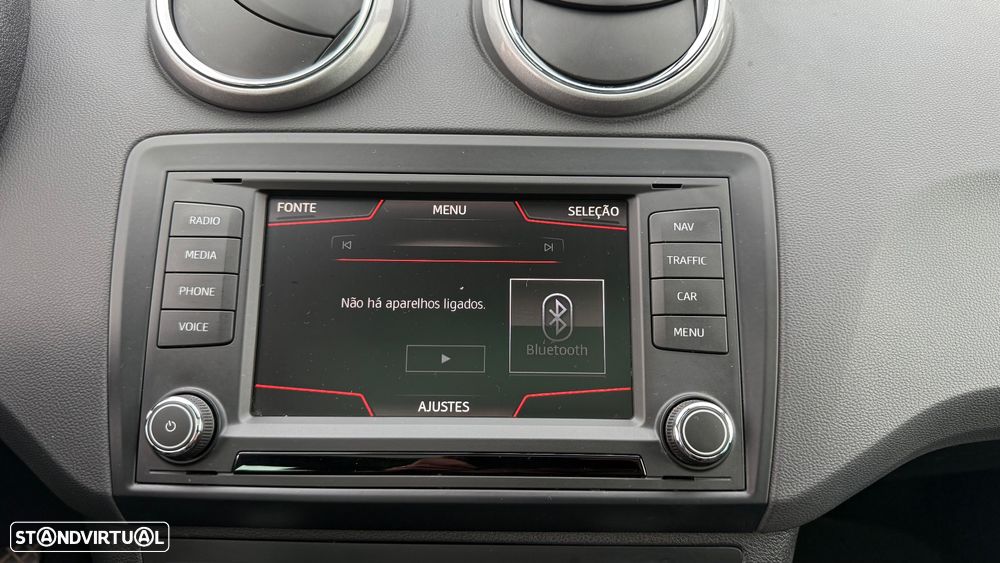 SEAT Ibiza 1.0 EcoTSI FR - 20