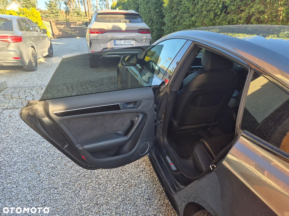 Audi A5 Sportback 2.0 TFSI Quattro S tronic - 20