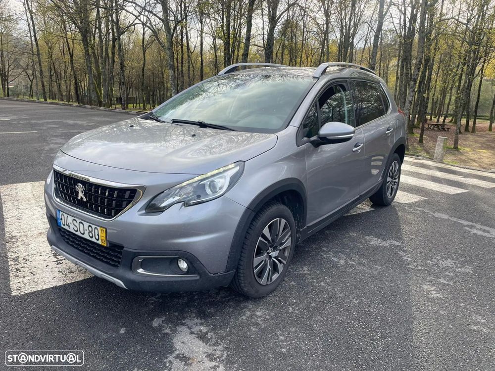 Peugeot 2008 1.2 PureTech Style - 2