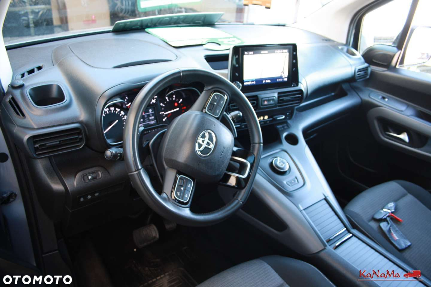 Toyota Proace City Verso - 4