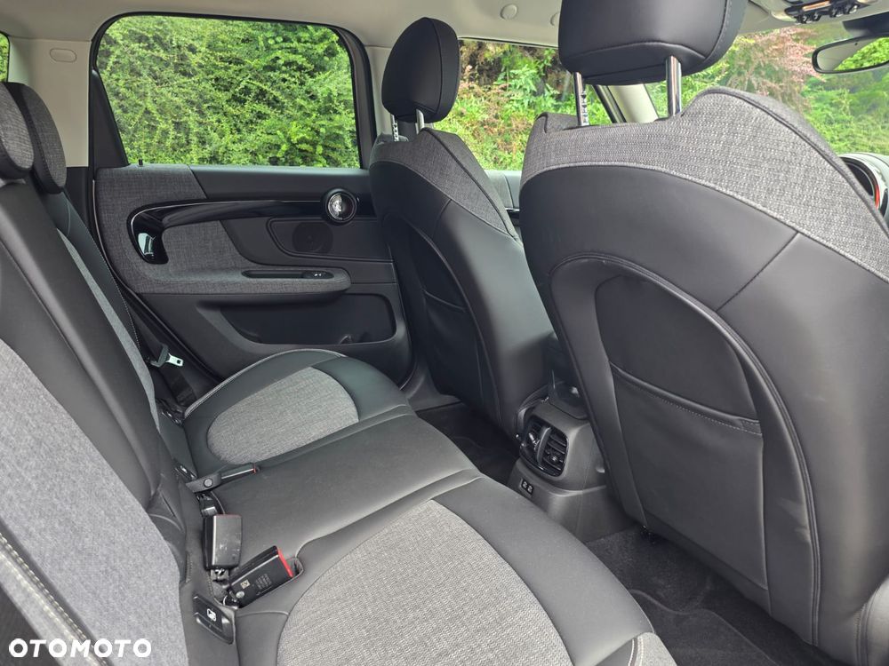 MINI Countryman Cooper - 11