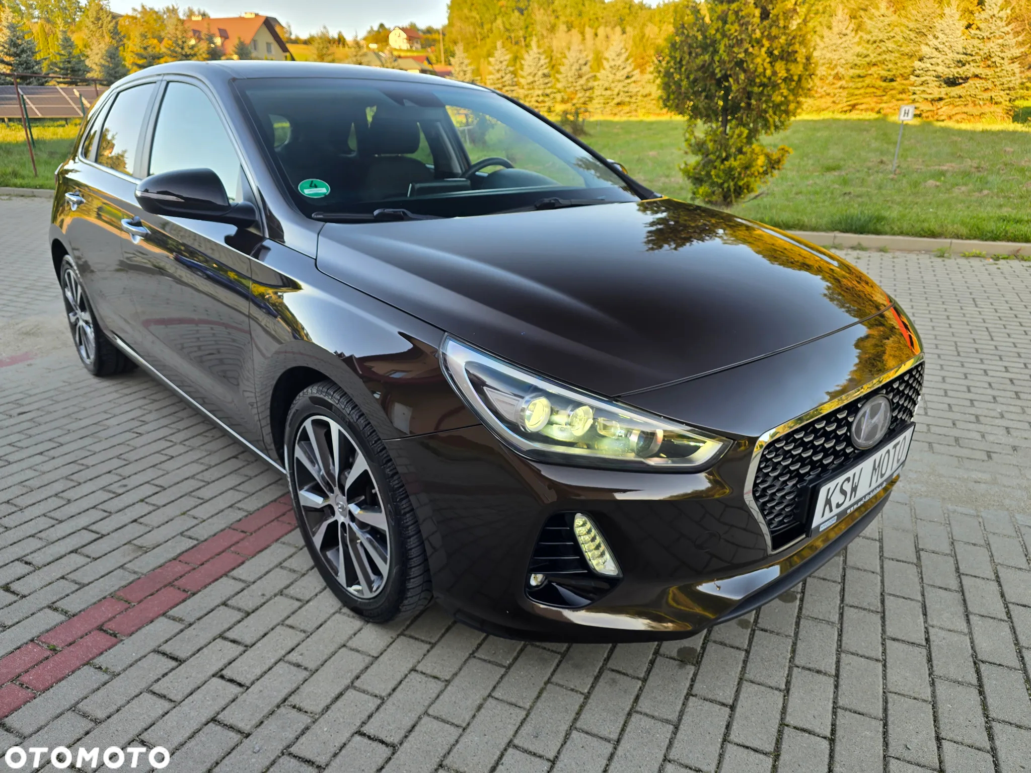 Hyundai i30 1.4 T-GDI Premium - 15
