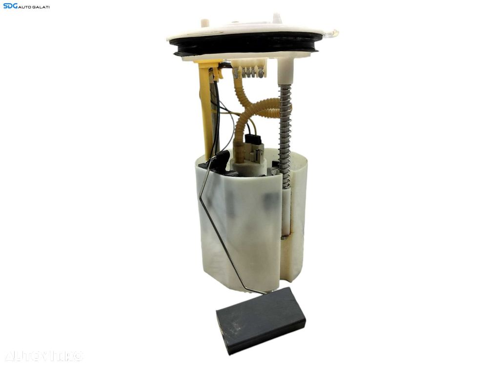 Pompa Combustibil Rezervor cu Sonda Litrometrica Volkswagen Golf 5 1.6 FSI 2005 - 2008 [MA319] - 1