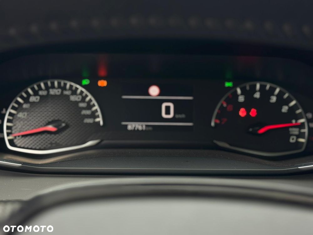 Peugeot 208 PureTech 75 Active - 20