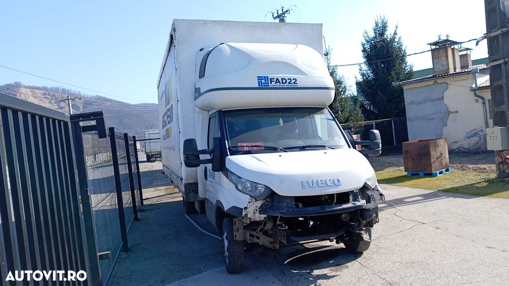 Iveco Daily - 3