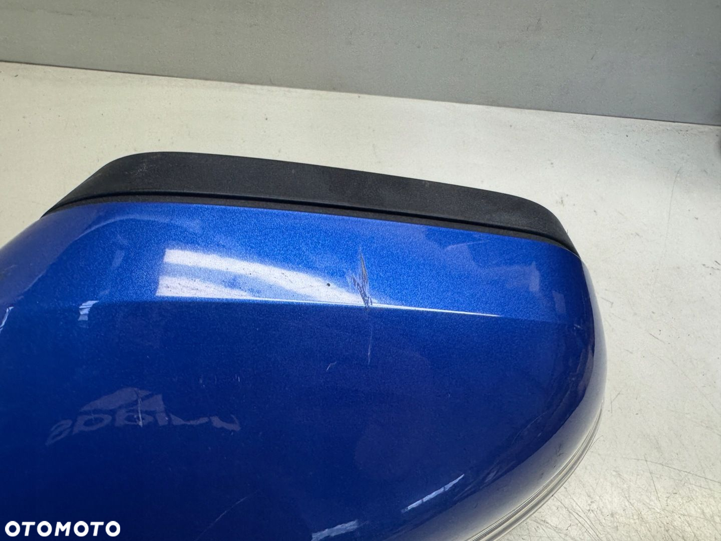 MG ZS LUSTERKO LEWE 6 PIN EU - 9