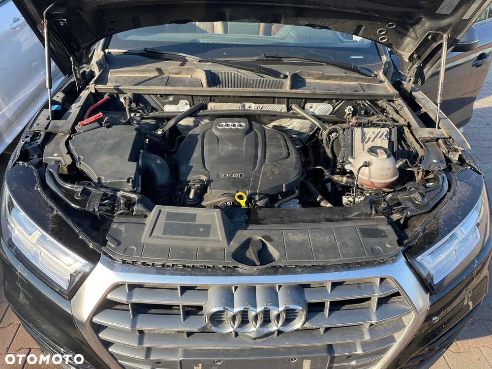 Audi Q5 2.0 TFSI Quattro S tronic - 17