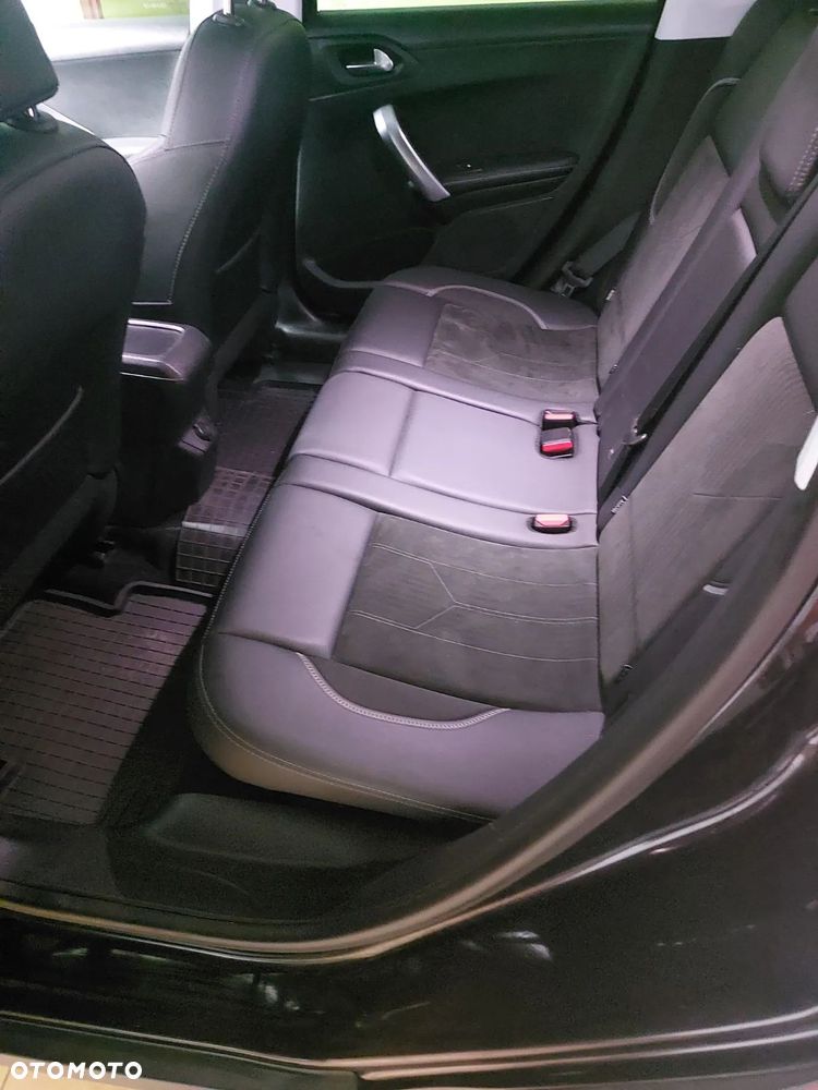 Peugeot 2008 1.6 BlueHDi Allure - 7