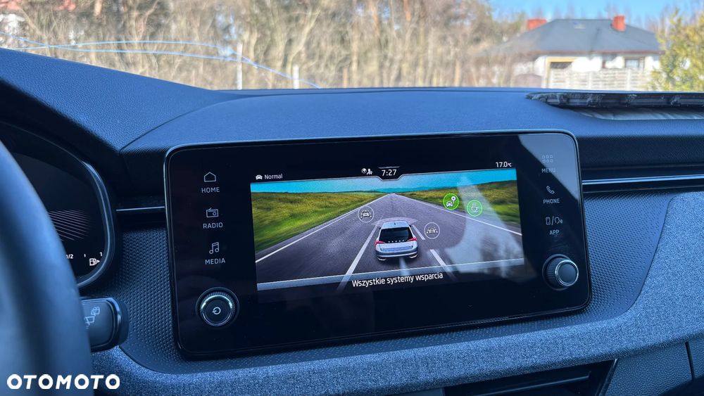 Skoda Scala 1.0 TSI DSG Selection - 24