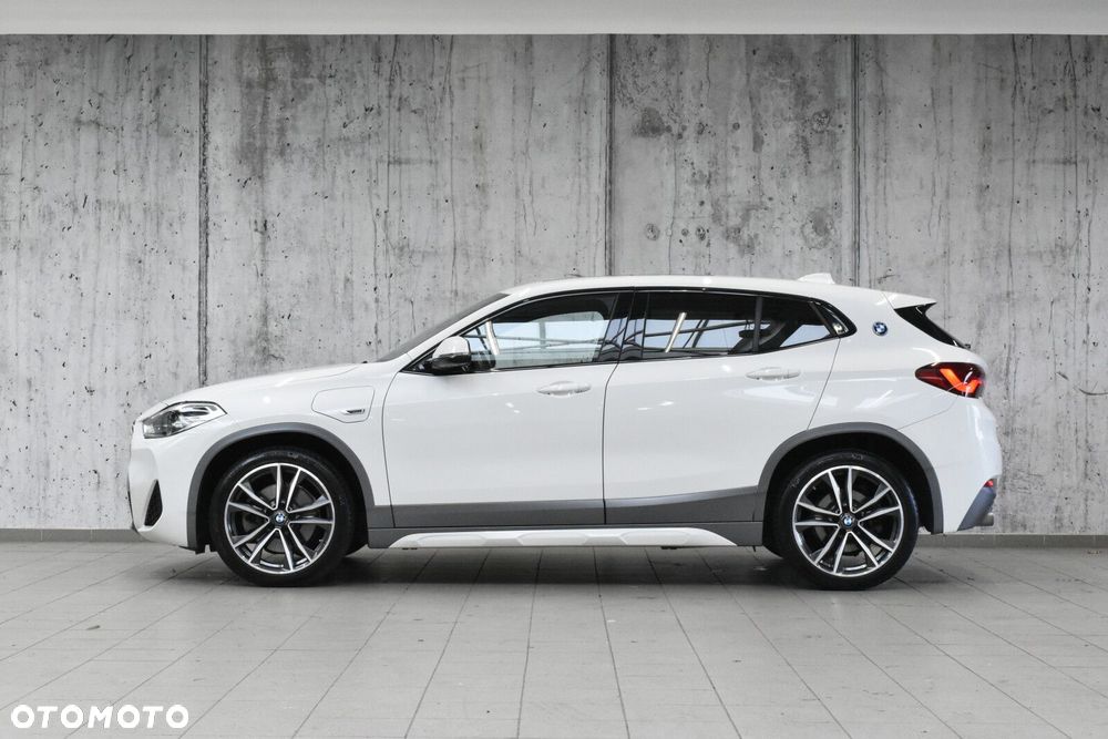BMW X2 - 4