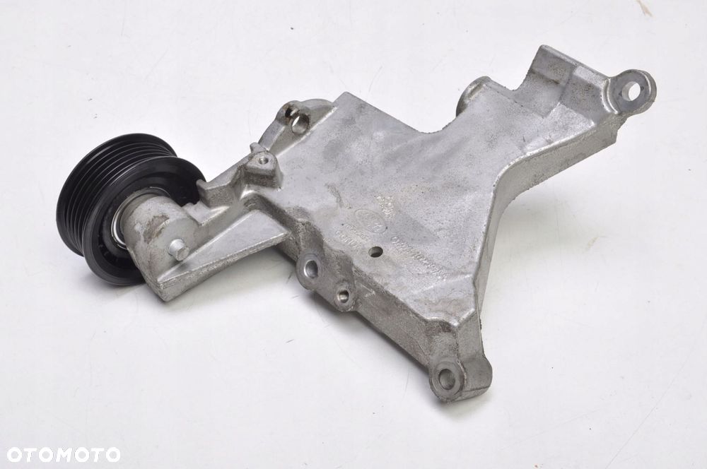 LAND ROVER RANGE ROVER VELAR L560 3.0 D ŁAPA SILNIKA WSPORNIK GX63-10239-AA - 3