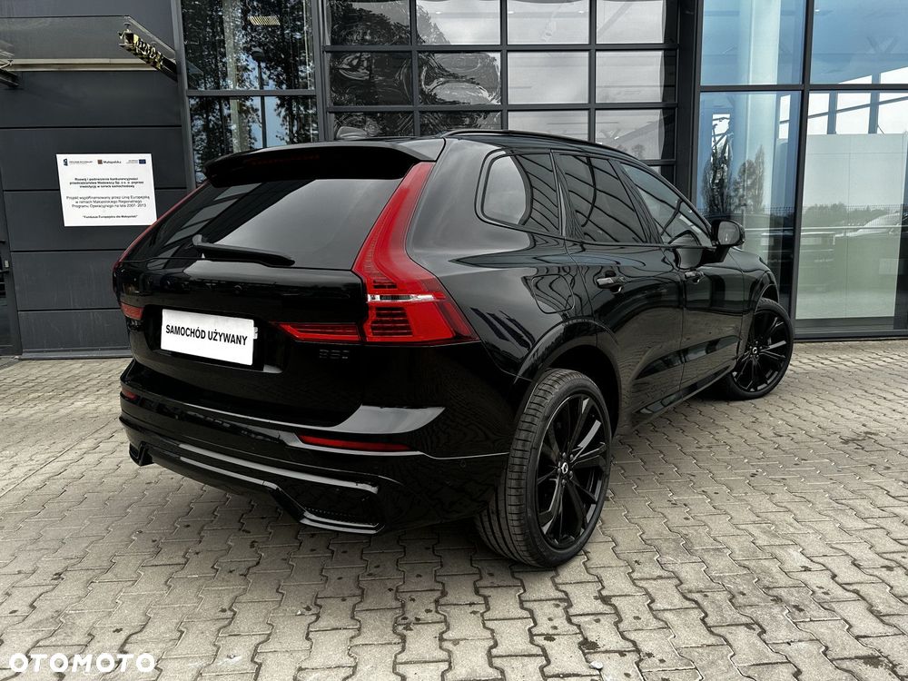 Volvo XC 60 - 8