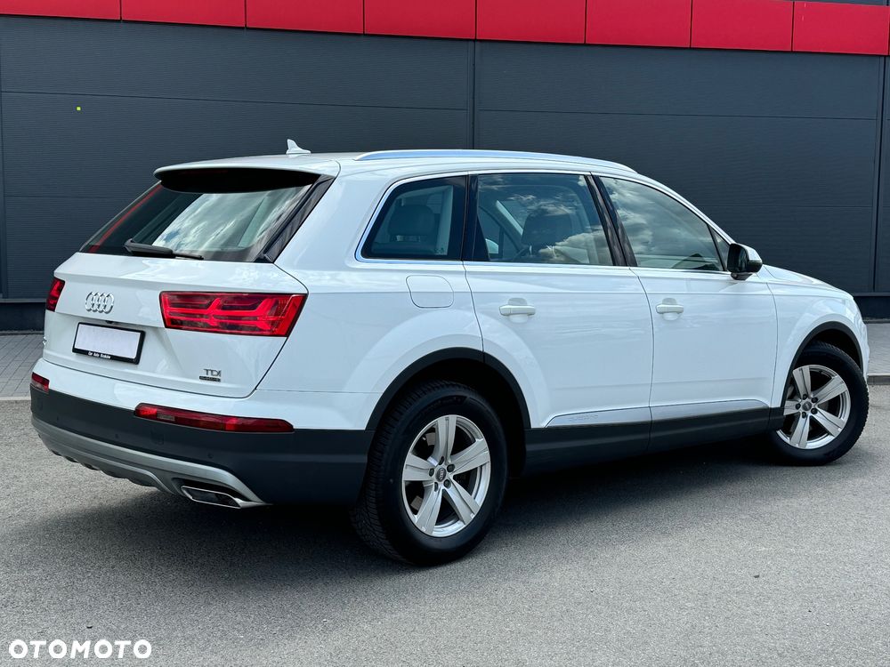 Audi Q7 - 3