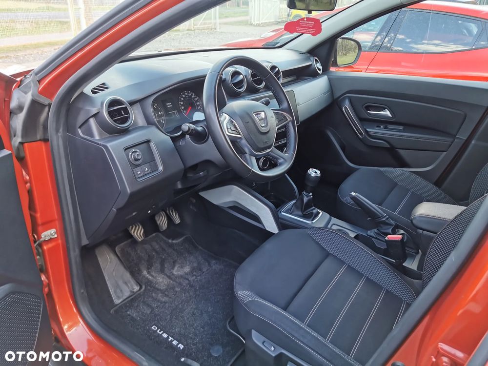 Dacia Duster 1.0 TCe Prestige - 14