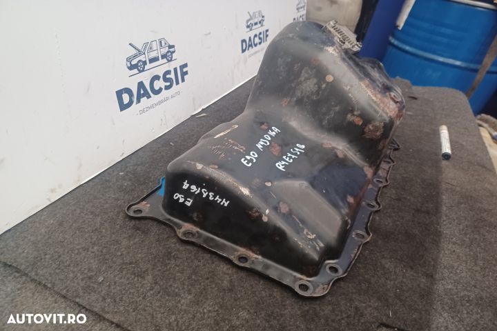 Baie ulei 7528165 7501786 7528165 7501786 BMW Seria 1 E81/E82/E87/E88 - 4