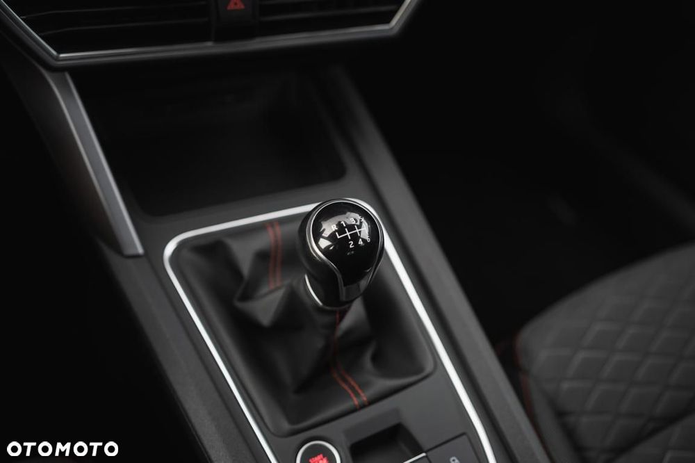 Seat Leon - 21