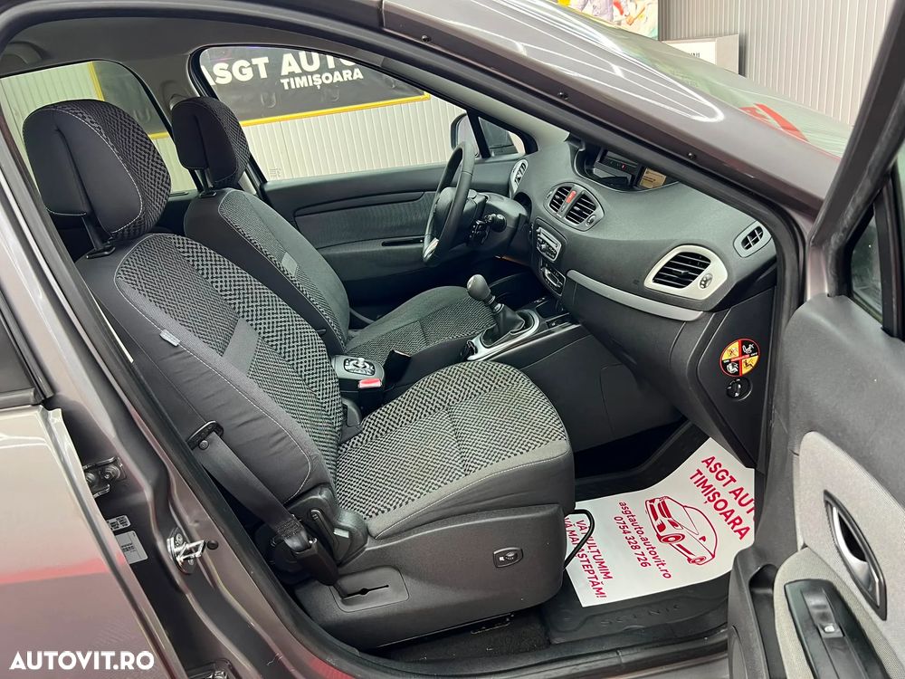 Renault Megane - 18