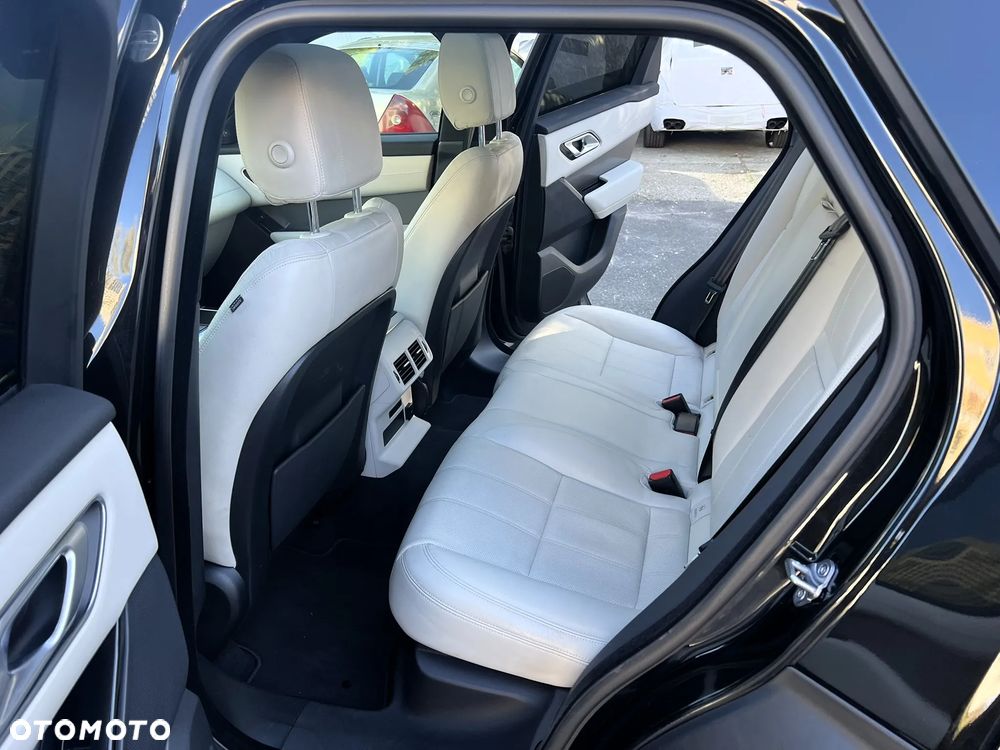 Land Rover Range Rover Velar - 11