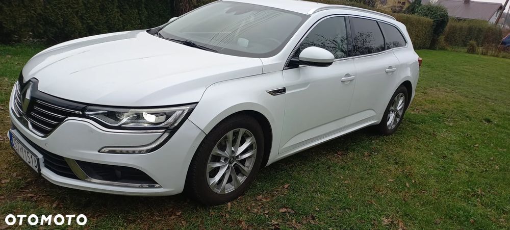 Renault Talisman ENERGY dCi 160 EDC INITIALE PARIS - 34