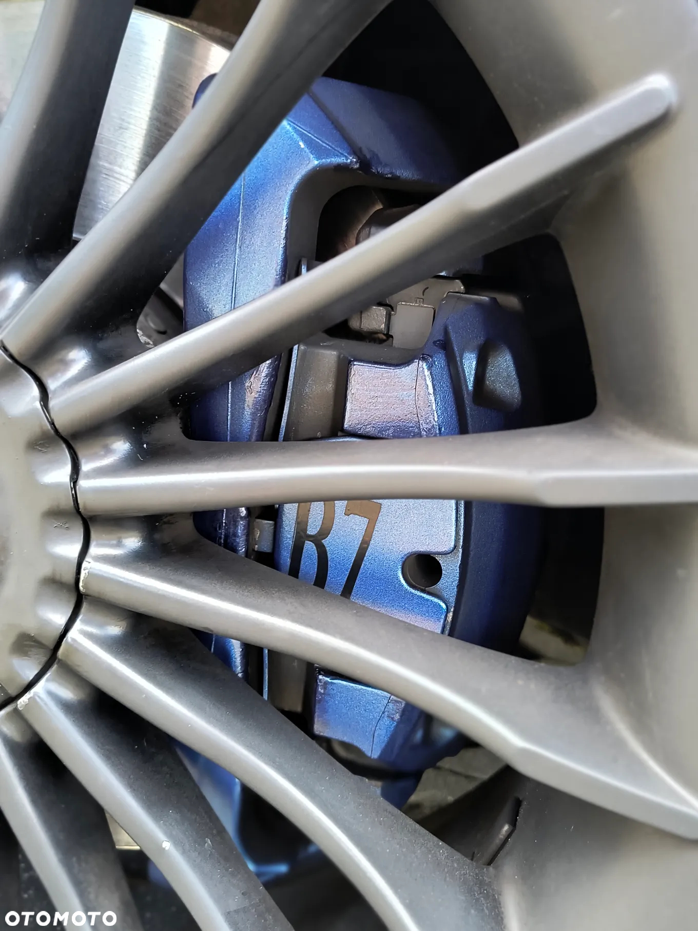 BMW-ALPINA B7 Bi-Turbo Switch-Tronic - 38