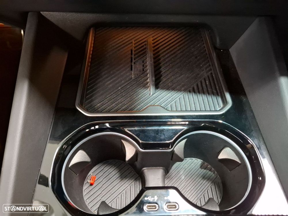 BMW 530 e Pack Desportivo M - 19